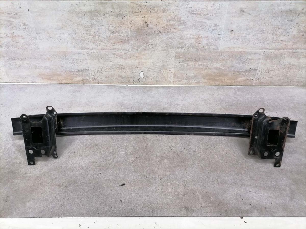 VW Polo 9N3 original Träger Stoßstange Stossfänger vorn Bj.2005
